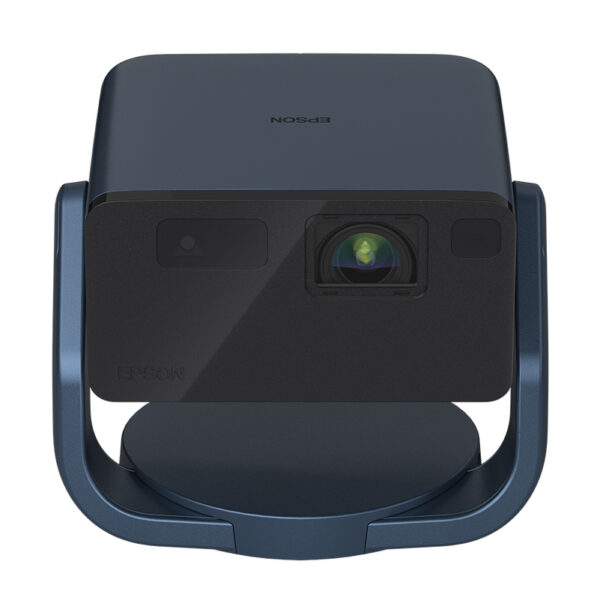 Epson EpiqVision Mini EF-22N Full HD Smart Portable Laser Home Projector - Front