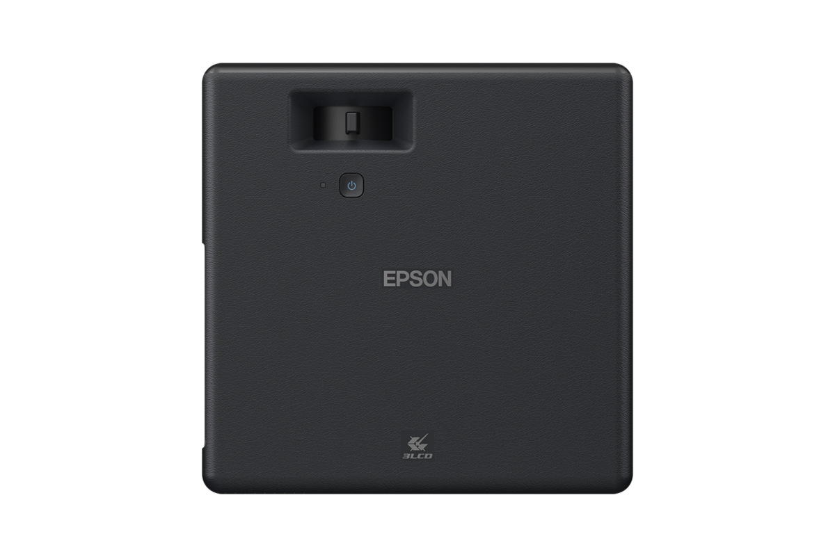 Epson EpiqVision Mini EF‑11 – Compact 3LCD Full HD Portable Smart Home Theater Laser Projector - Image 4