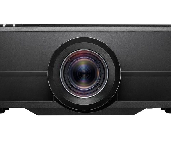Optoma ZU920T 9800 lumens 4K Projector - Front