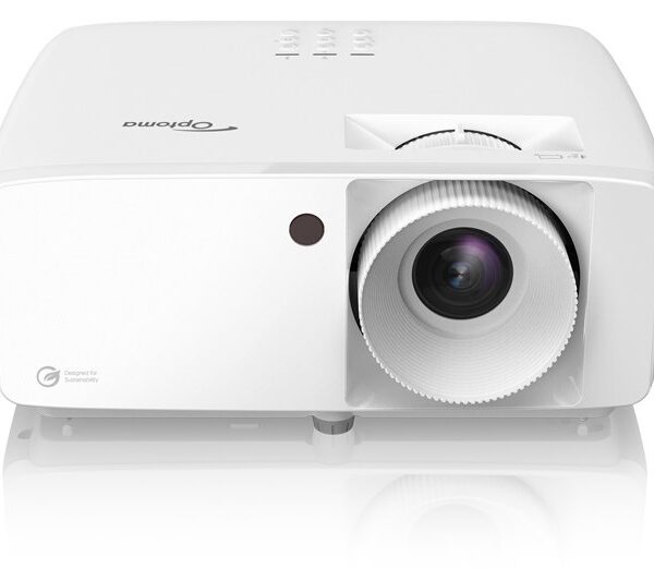 Optoma AZH500 Full HD DuraCore laser projector - Front
