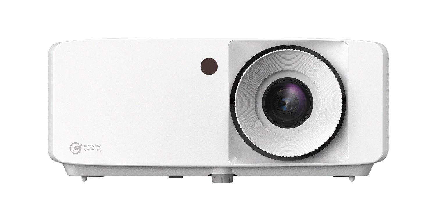 Optoma AZH500 Full HD DuraCore laser projector - Front