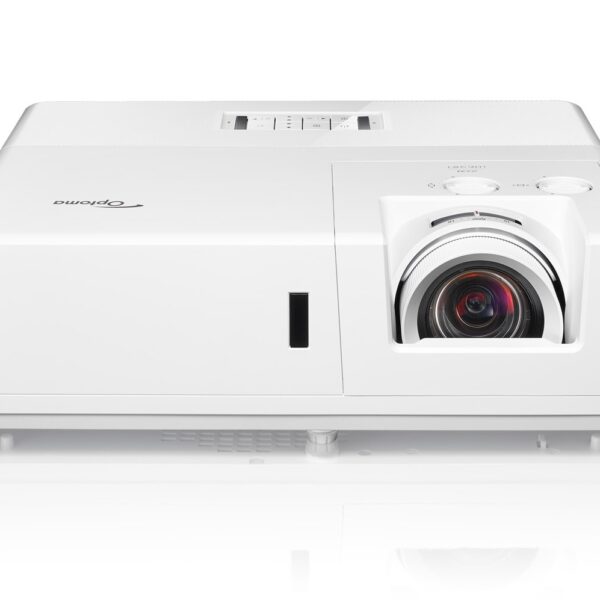 Optoma AZU717T 4K professional laser projector - Front