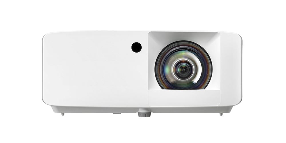 Optoma AZW360ST WXGA DuraCore laser projector - Front