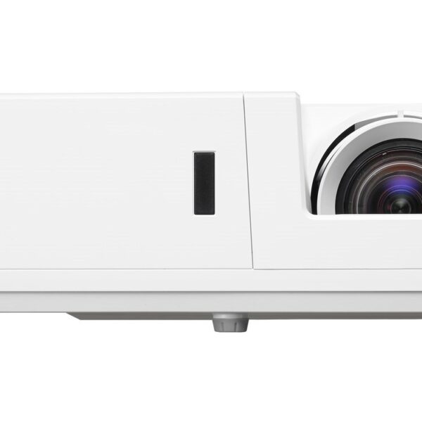 Optoma ZK708T 4K UHD professional laser projector - Front