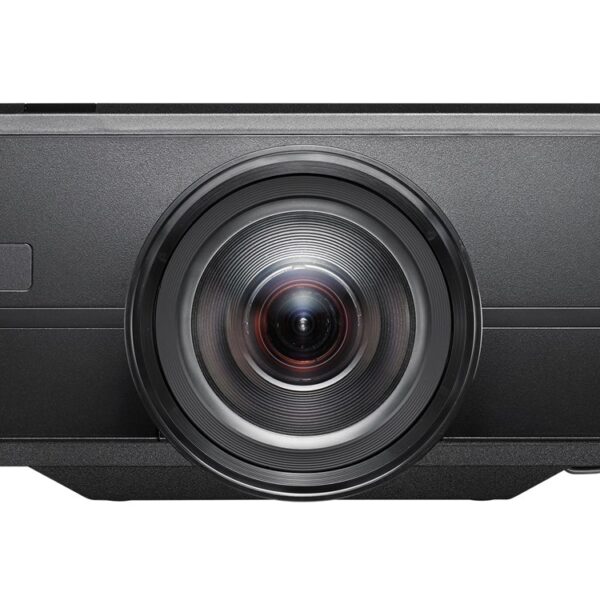 Optoma ZK810TST professional 4K UHD laser projector - Front