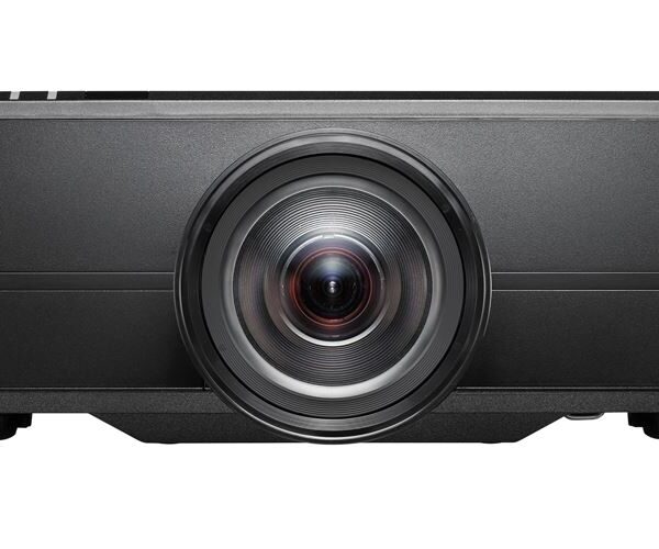 Optoma ZU920TST Projector in Pune - Front