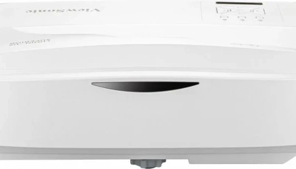 ViewSonic LS832WU 5000 Lumens Professional Ultra Short Throw Laser Projector - Front