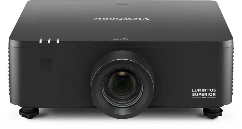 ViewSonic LS950-4K 4K UHD Large Venue Laser Projector - Front