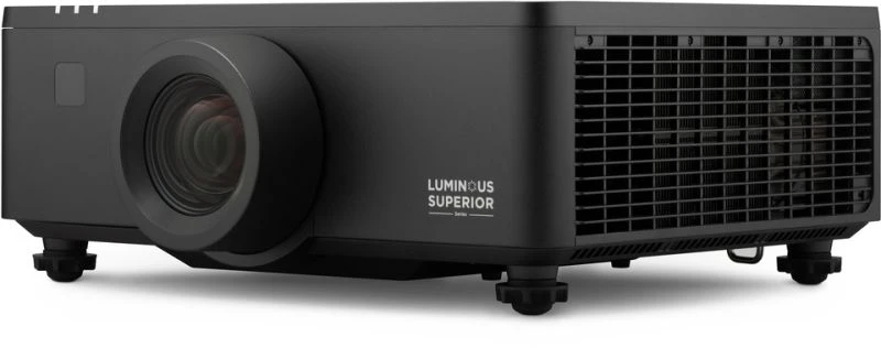 ViewSonic LS950-4K 4K UHD Large Venue Laser Projector - Side 2