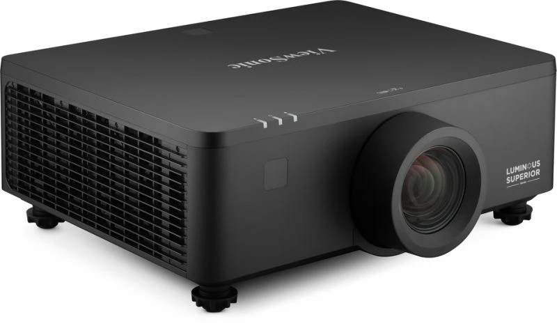 ViewSonic LS950-4K 4K UHD Large Venue Laser Projector - Side 3