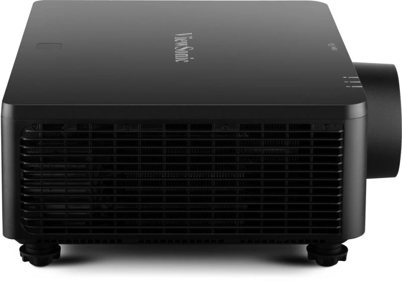 ViewSonic LS950-4K 4K UHD Large Venue Laser Projector - Side 4