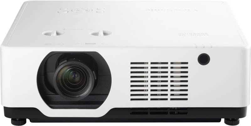 ViewSonic LSC601WU Professional Laser Projector - Front 1
