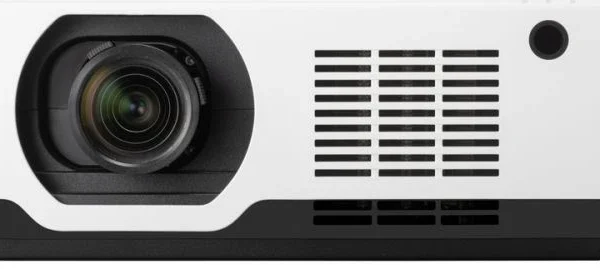 ViewSonic LSC601WU Professional Laser Projector - Front 2