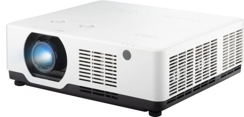 ViewSonic LSC601WU Professional Laser Projector - Side 1