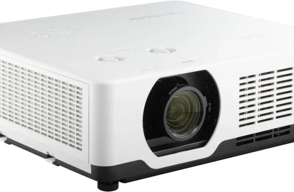 ViewSonic LSC601WU Professional Laser Projector - Side 2