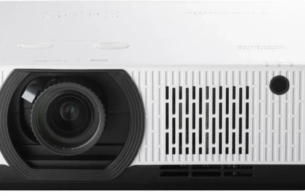 ViewSonic LSC801WU WUXGA Laser Projector - Front 1