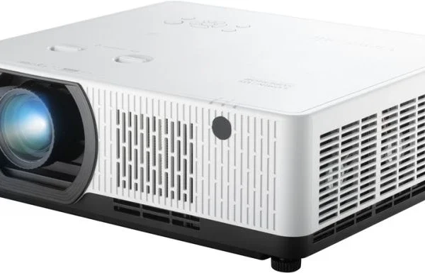 ViewSonic LSC801WU WUXGA Laser Projector - Side 1