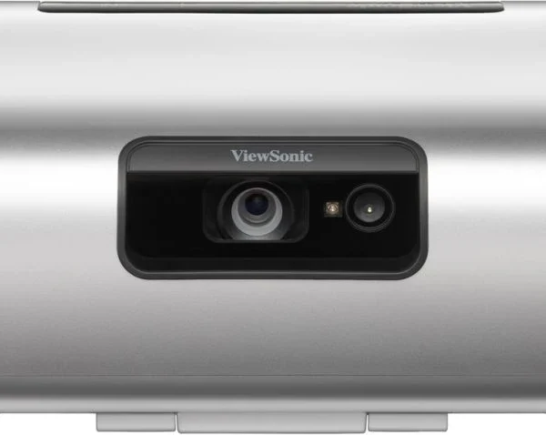 ViewSonic M10 Compact Full HD Laser Home Theatre Projector - Front 1