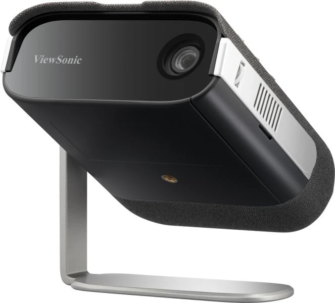 ViewSonic M1X Smart LED Portable Projector - Front 1