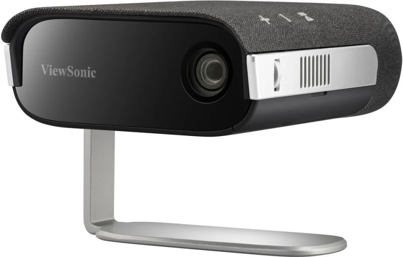 ViewSonic M1X Smart LED Portable Projector - Side 1