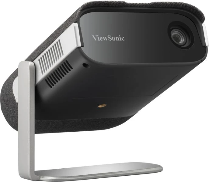 ViewSonic M1X Smart LED Portable Projector - Side 4