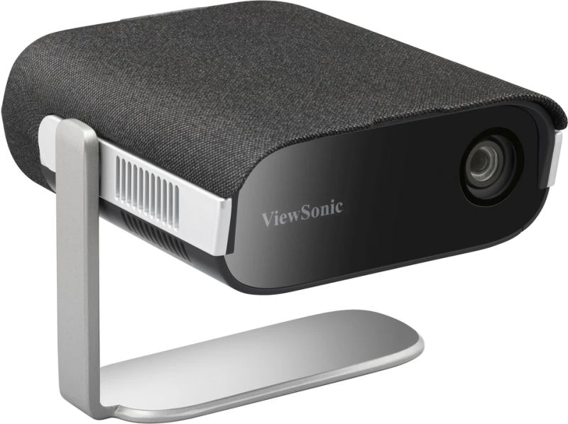 ViewSonic M1X Smart LED Portable Projector - Side 5