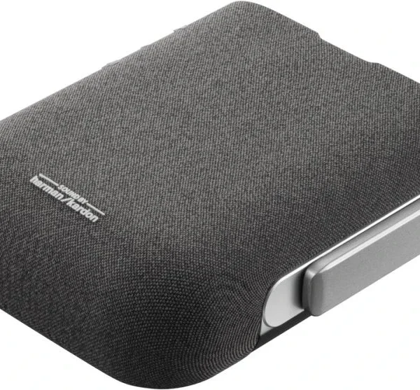 ViewSonic M1X Smart LED Portable Projector - Top 4