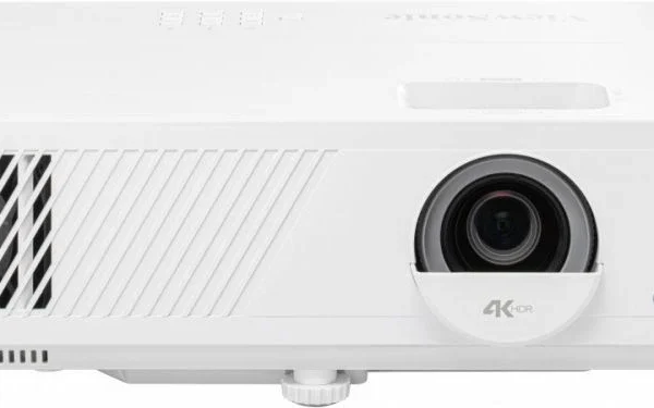 ViewSonic PX749 4K 4K UHD Projector Front