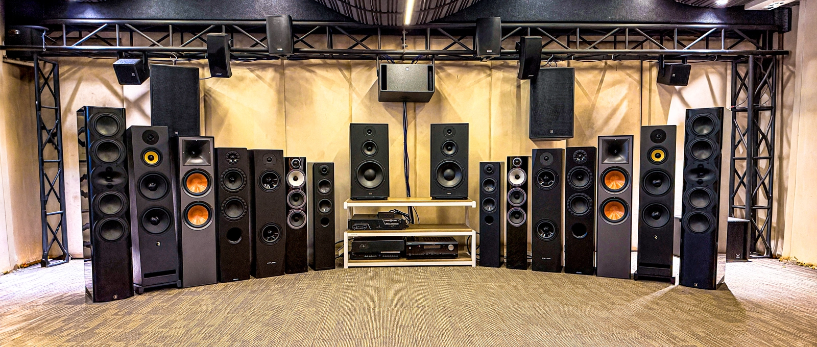 AVCore Audio-Video Consultants