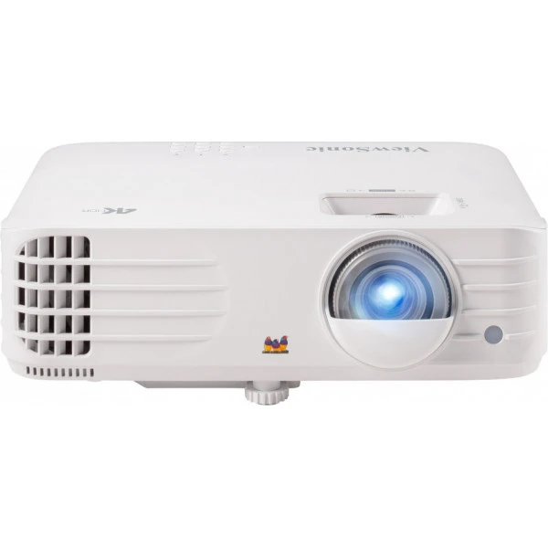ViewSonic CPB701 4K 4K HDR Projector Front