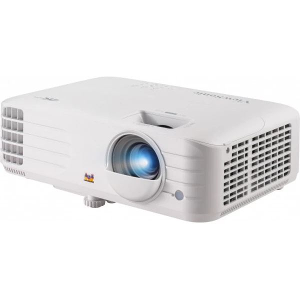 ViewSonic CPB701 4K 4K HDR Projector Side 1