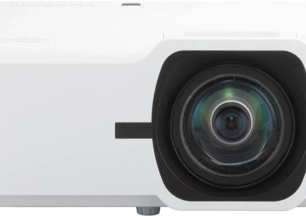 ViewSonic LS711W WXGA Short Throw Laser Installation Projector Front 1