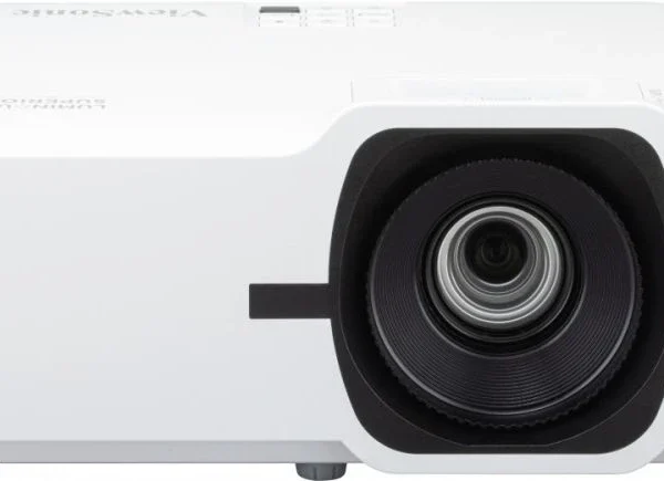 ViewSonic LS740HD Full HD Laser Projector Front 1