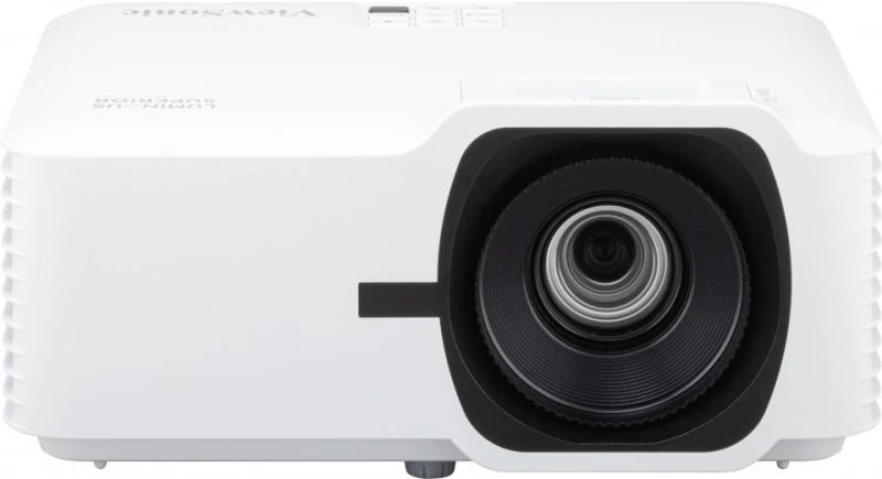 ViewSonic LS740HD Full HD Laser Projector Front 1