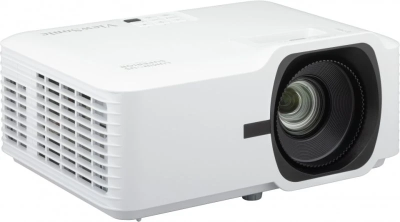 ViewSonic LS740HD Full HD Laser Projector Side 2