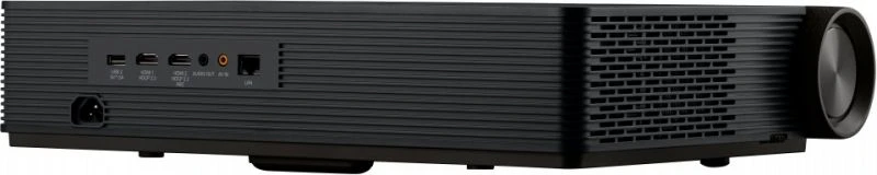 ViewSonic X2000B 4K 4K UST Laser Projector Back