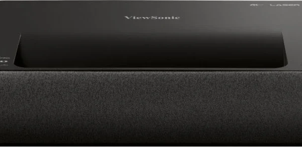 ViewSonic X2000B 4K 4K UST Laser Projector Front 1