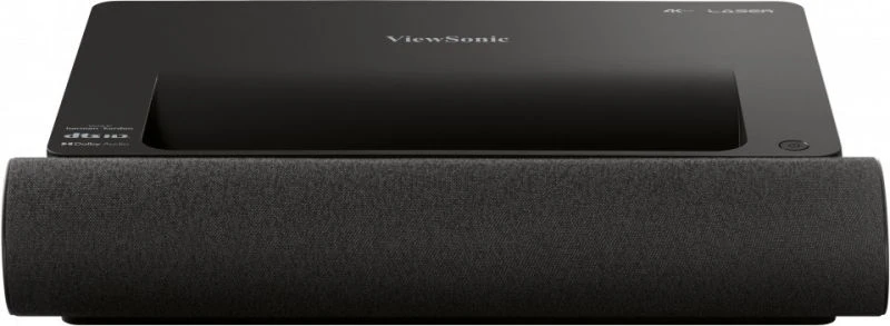 ViewSonic X2000B 4K 4K UST Laser Projector Front 1