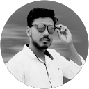 Vishal Kasbe profile picture