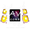 AV Core Logo